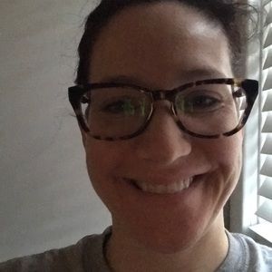 Meet your Posher, Cristin